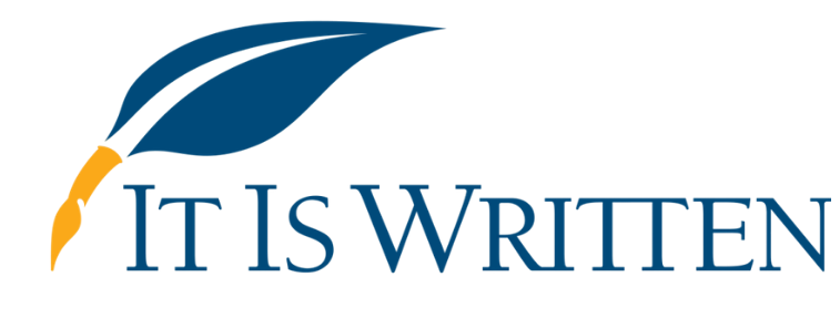 It Is Written